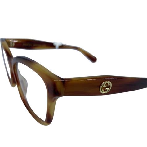 oculos gucci grau feminino|Óculos Gucci .